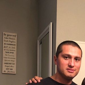 Meet your Posher, Mac